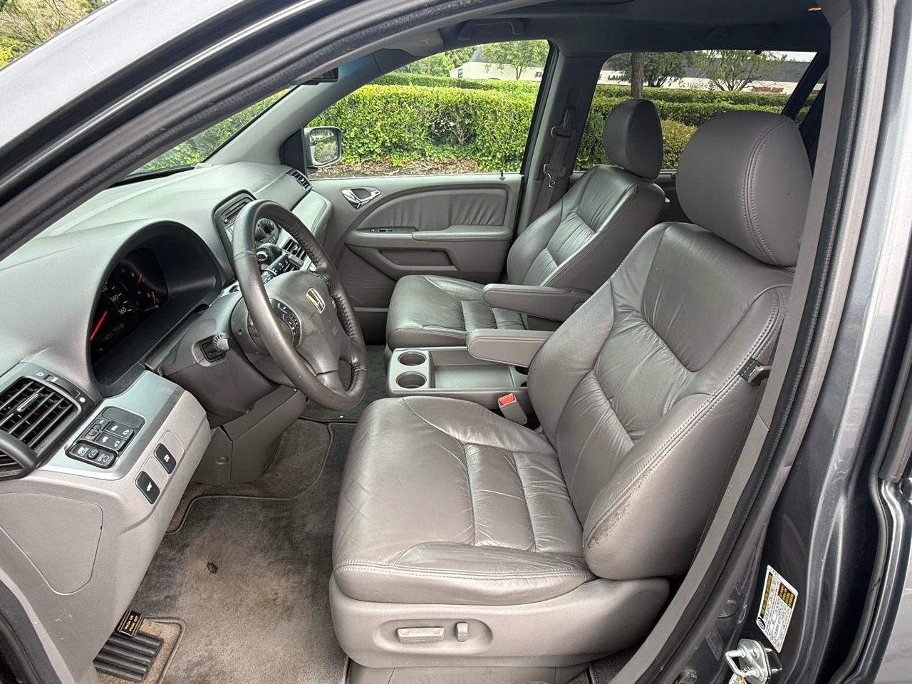 Used 2010 Honda Odyssey EX-L image 8
