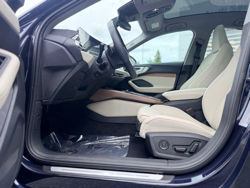 Certified 2025 Audi A5 2.0T Premium Plus w/ Premium Plus AWD/4WD image 10
