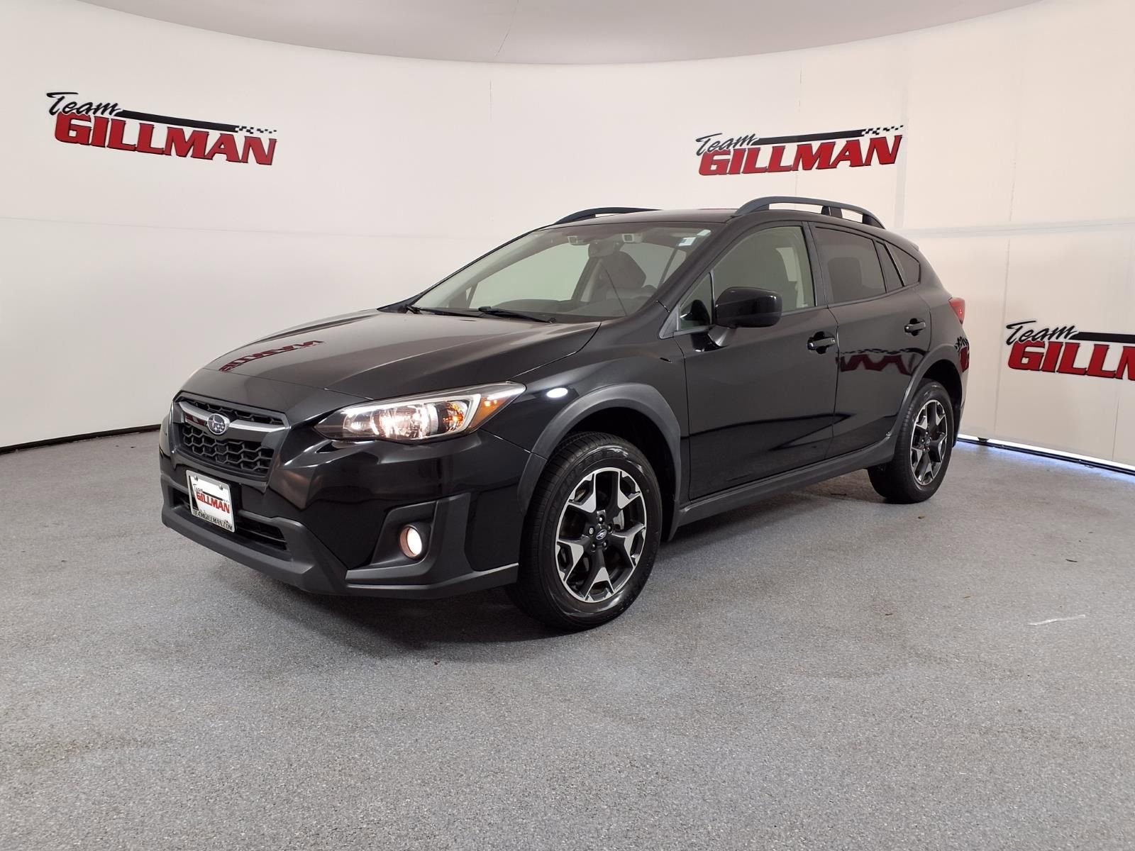 Used 2019 Subaru Crosstrek 2.0i Premium w/ Eyesight System AWD/4WD image 3