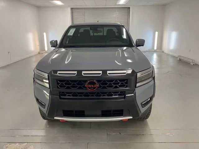 New 2025 Nissan Frontier Pro-X w/ Pro Convenience Package image 2