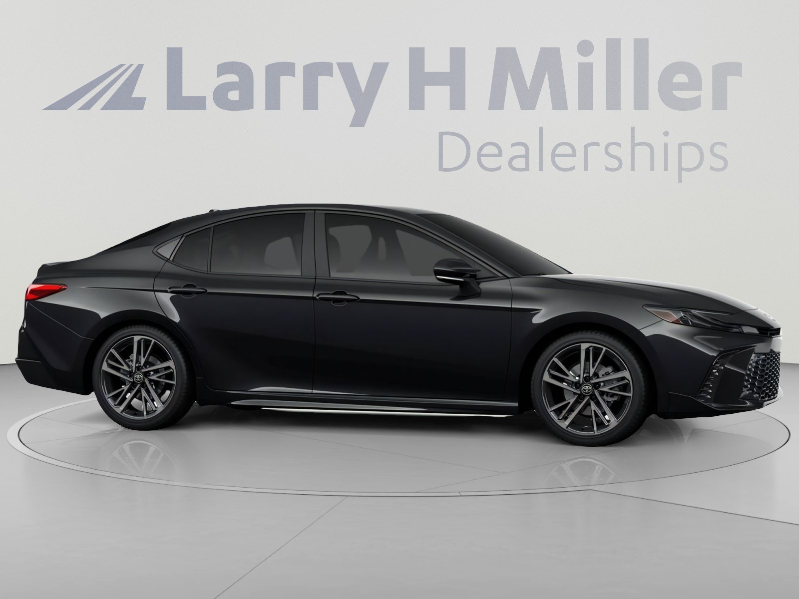 New 2026 Toyota Camry XSE FWD image 13