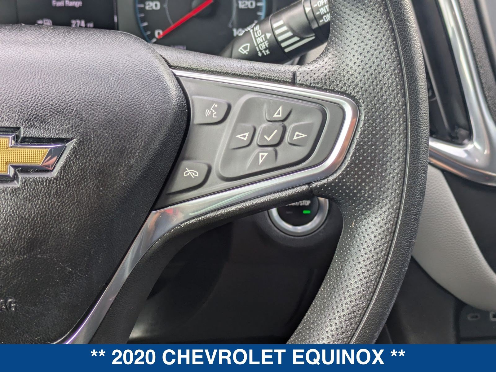 Used 2020 Chevrolet Equinox LS FWD image 26