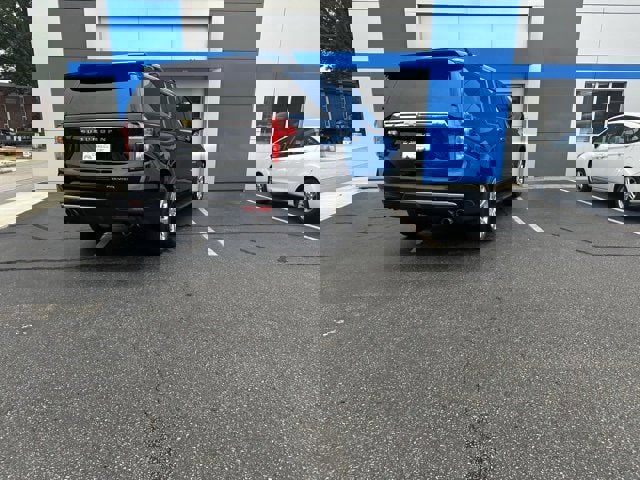 New 2026 Chevrolet Silverado 1500 LT w/ Safety Package image 5