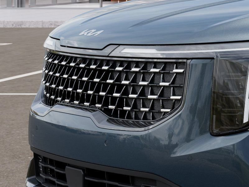 New 2025 Kia Carnival SX Prestige FWD image 12