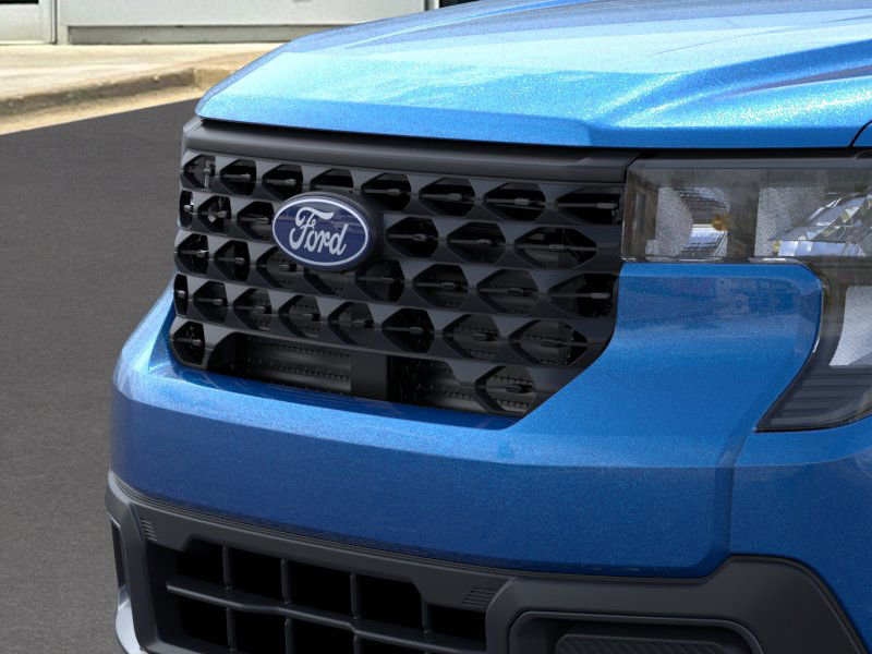New 2026 Ford Maverick XLT w/ XLT Luxury Package image 18
