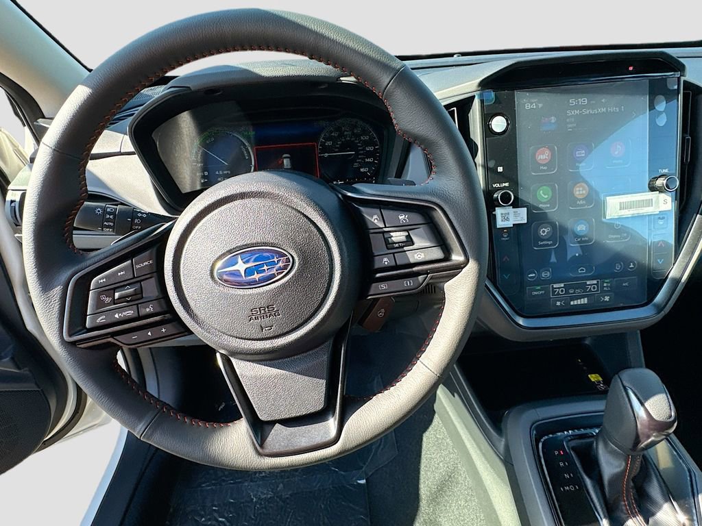 New 2026 Subaru Crosstrek 2.5i Limited image 11