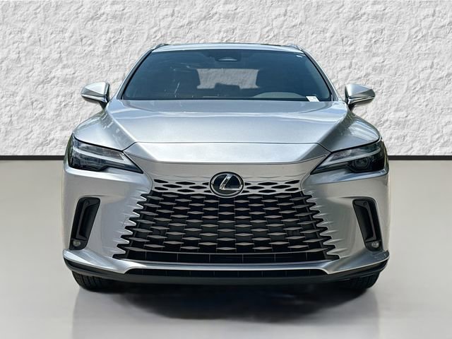 Certified 2025 Lexus RX 350 Premium w/ Accessory Package (Z1) FWD image 8
