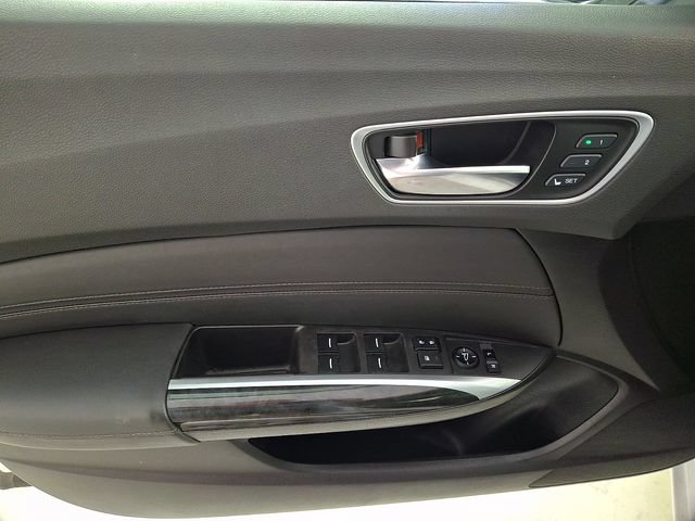 Used 2020 Acura TLX w/ Technology Package FWD image 14