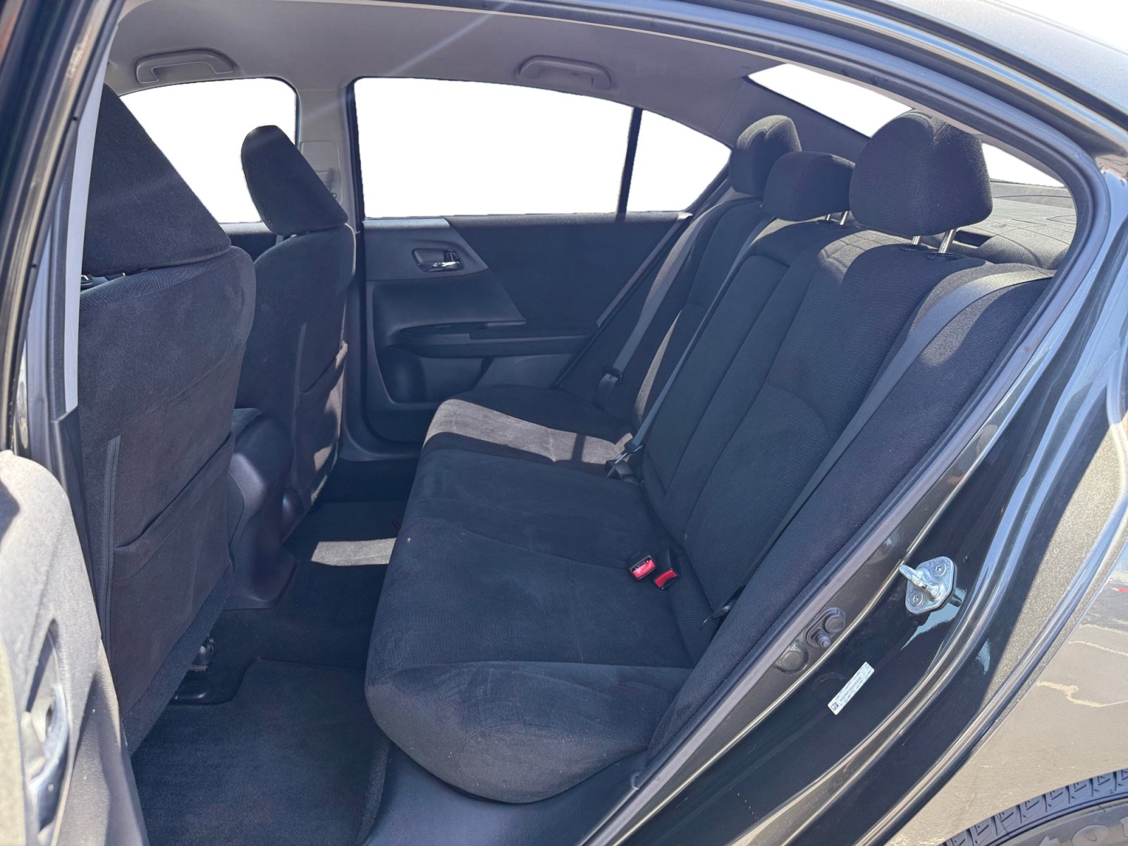 Used 2013 Honda Accord LX image 16
