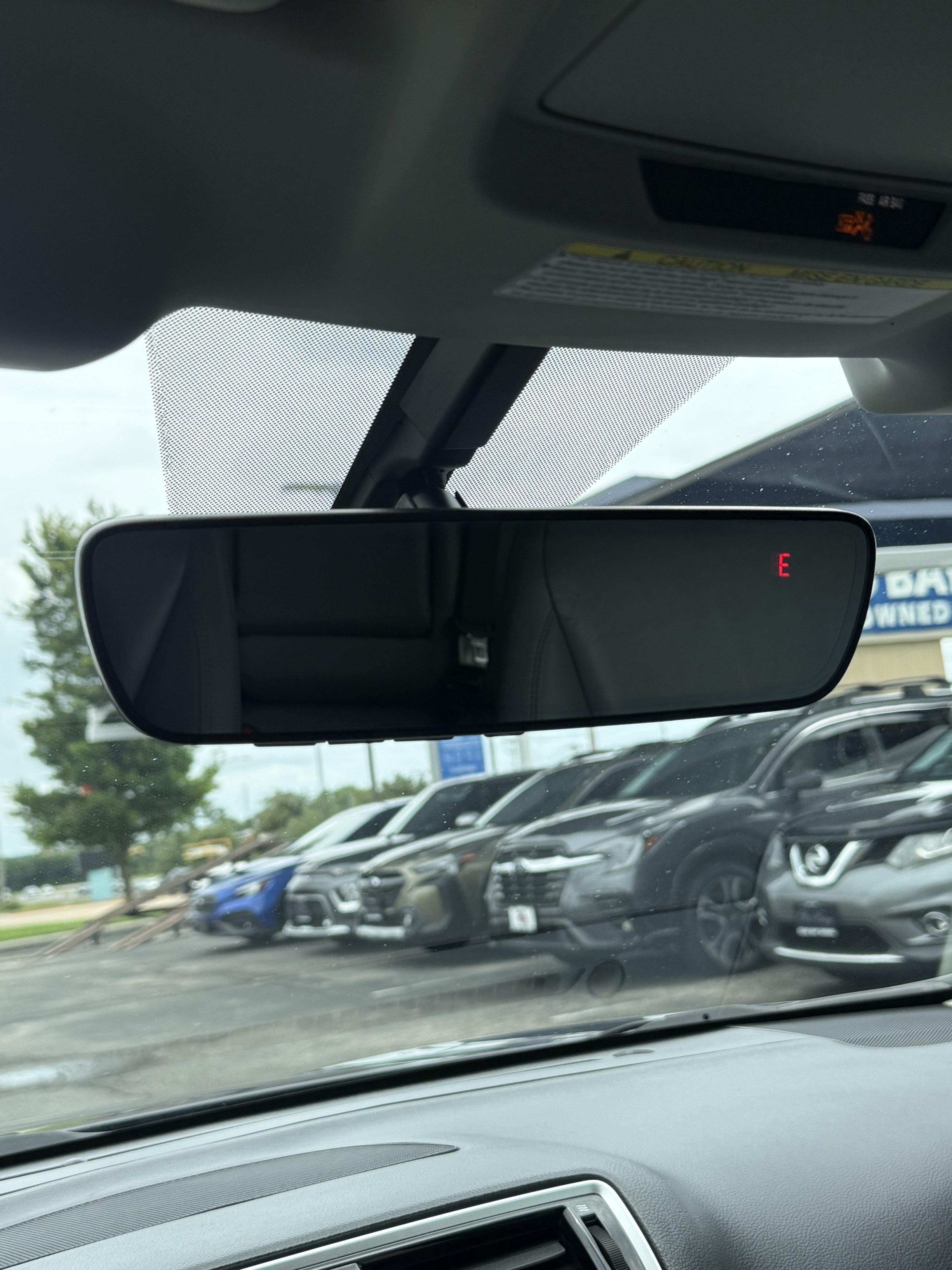 Used 2021 Subaru Outback Limited AWD/4WD image 34