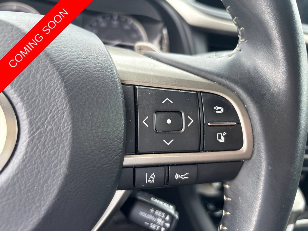 Used 2022 Lexus RX 350 FWD image 22