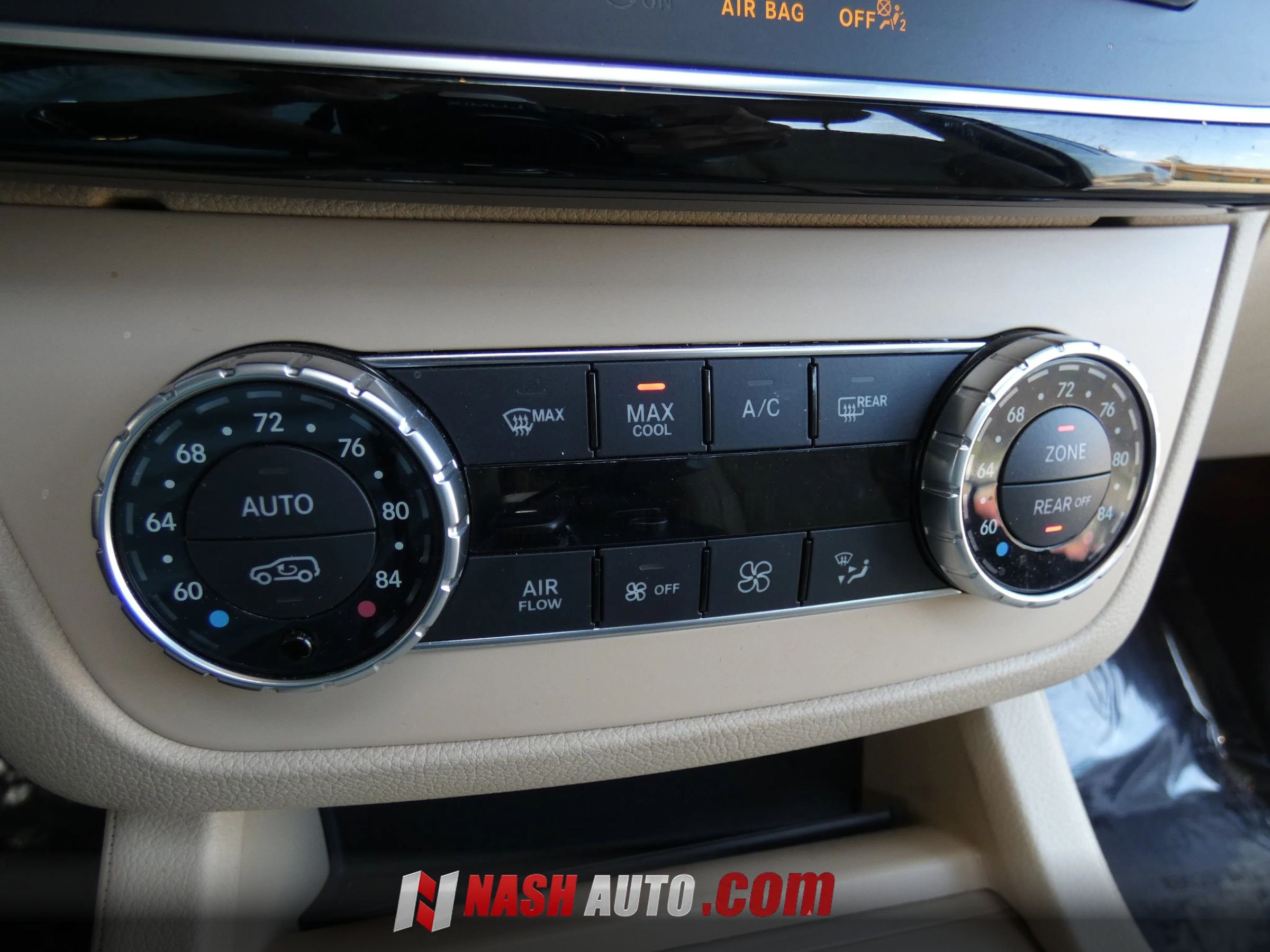 Used 2019 Mercedes-Benz GLS 450 4MATIC image 68