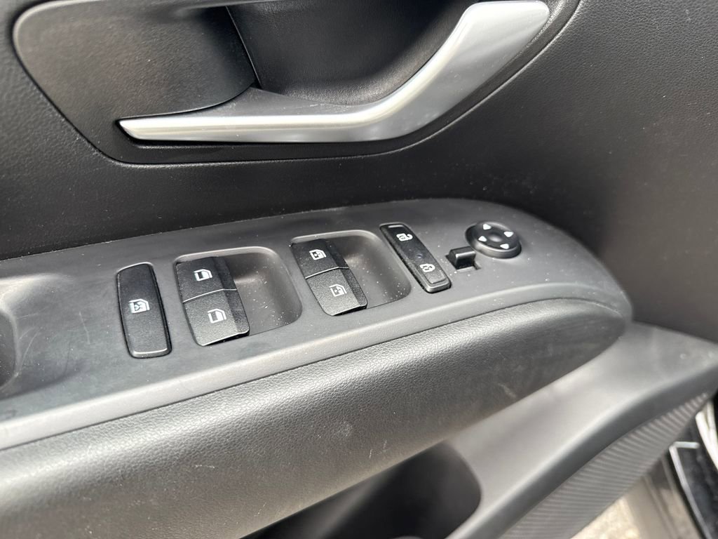 Used 2024 Hyundai Santa Cruz SEL w/ Activity Package AWD/4WD image 13