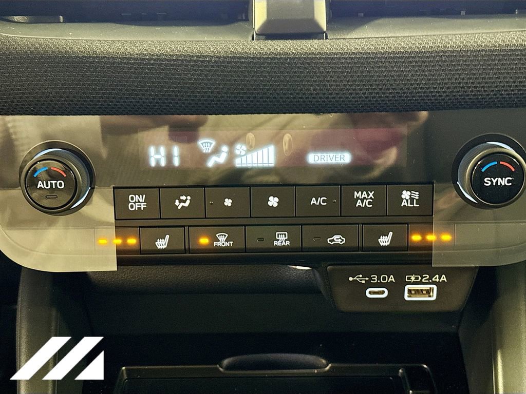 New 2026 Subaru Outback Premium image 16