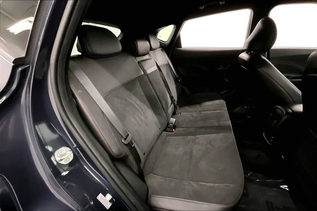 Used 2025 Hyundai Kona N Line S image 25