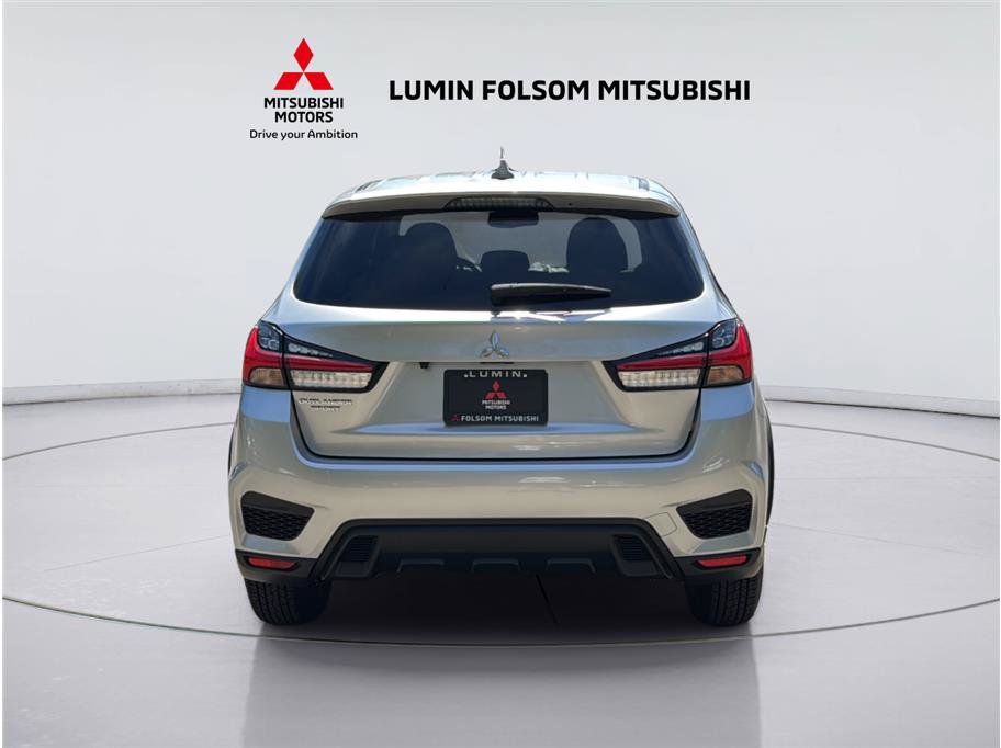 New 2027 Mitsubishi Outlander Sport SE FWD image 4