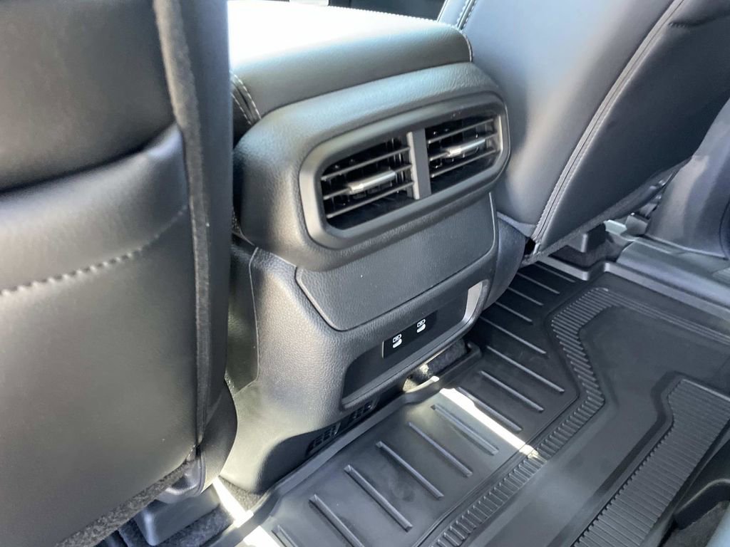 New 2026 Honda Passport RTL image 12