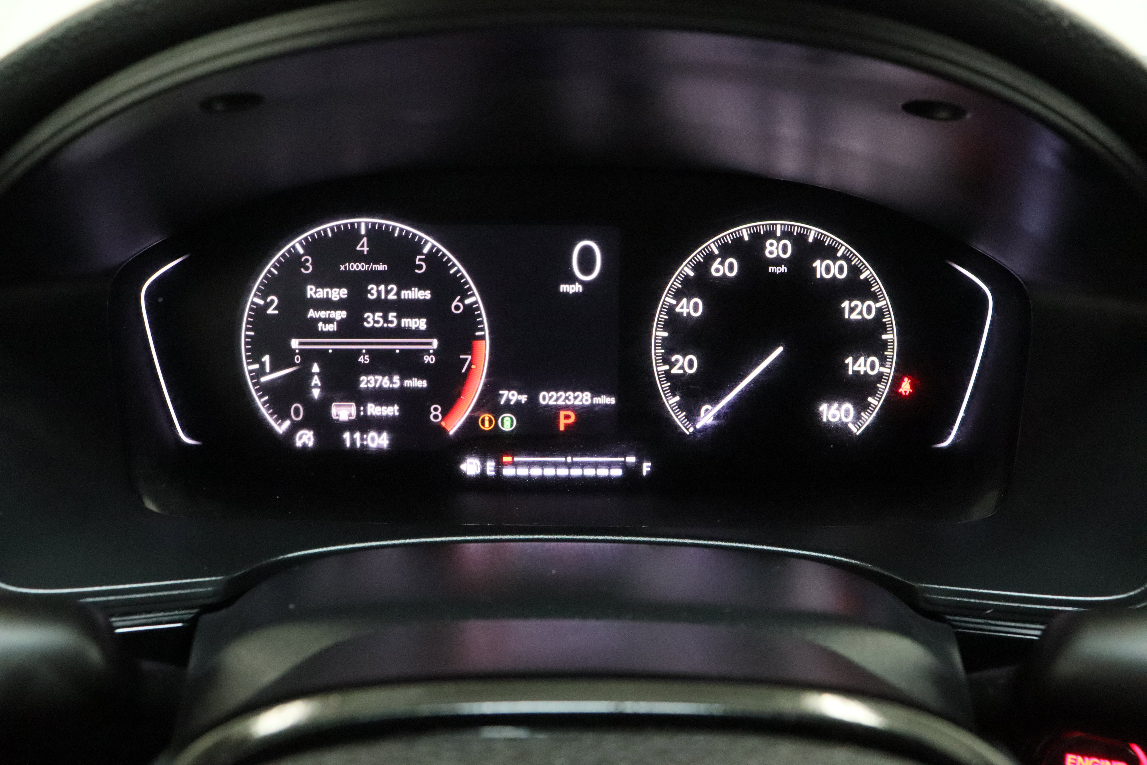 Used 2025 Honda Civic LX image 36