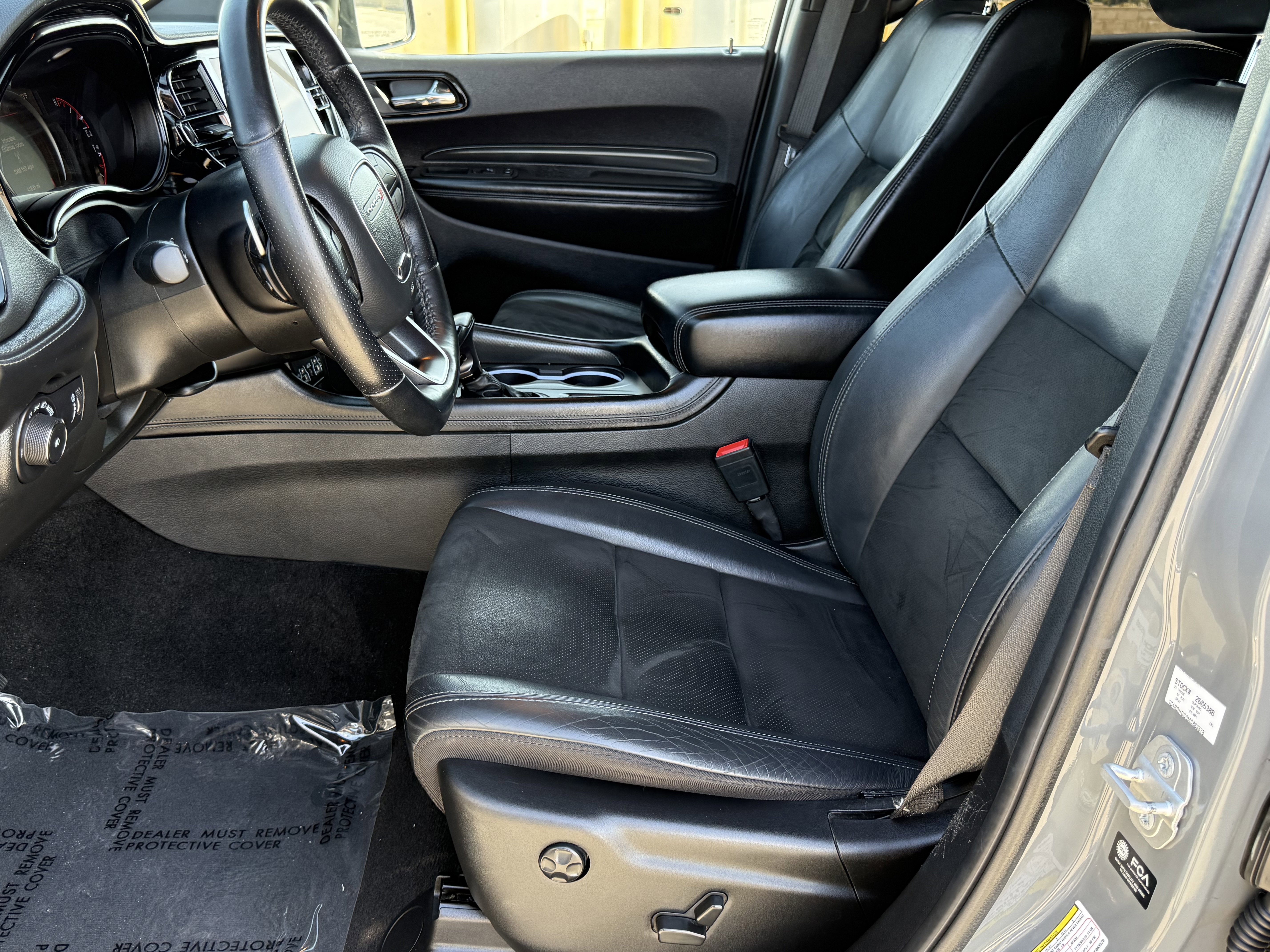 Used 2021 Dodge Durango GT image 18