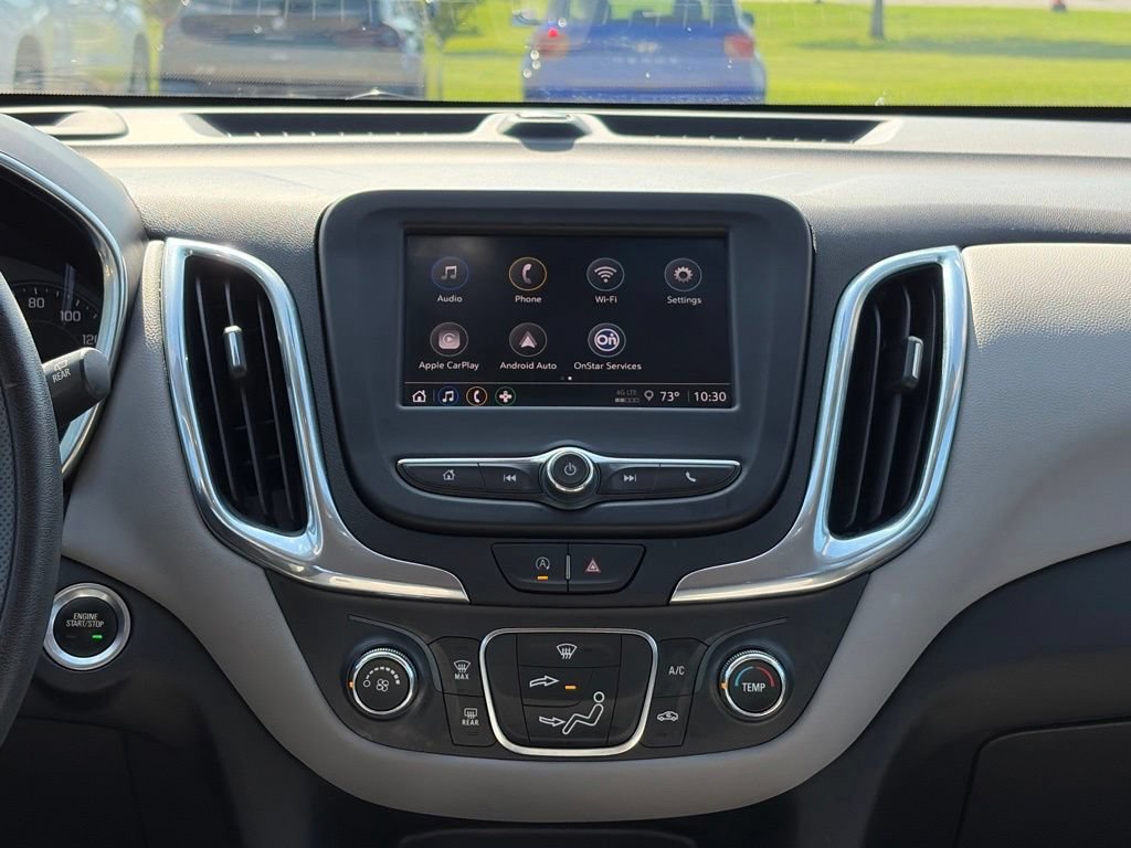Used 2024 Chevrolet Equinox LS w/ LS Convenience Package AWD/4WD image 19