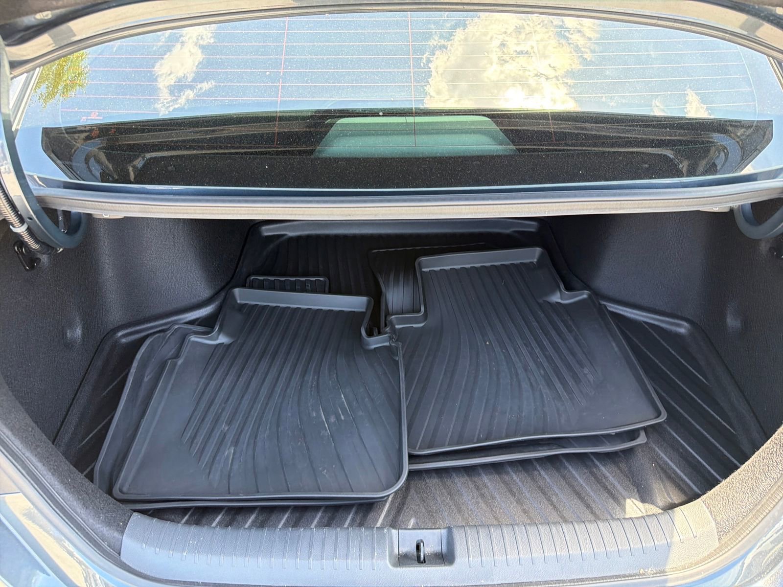 Used 2024 Honda Accord EX-L image 28