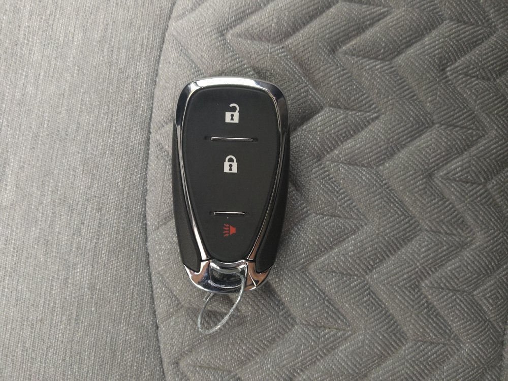 Used 2022 Chevrolet Equinox LS FWD image 32