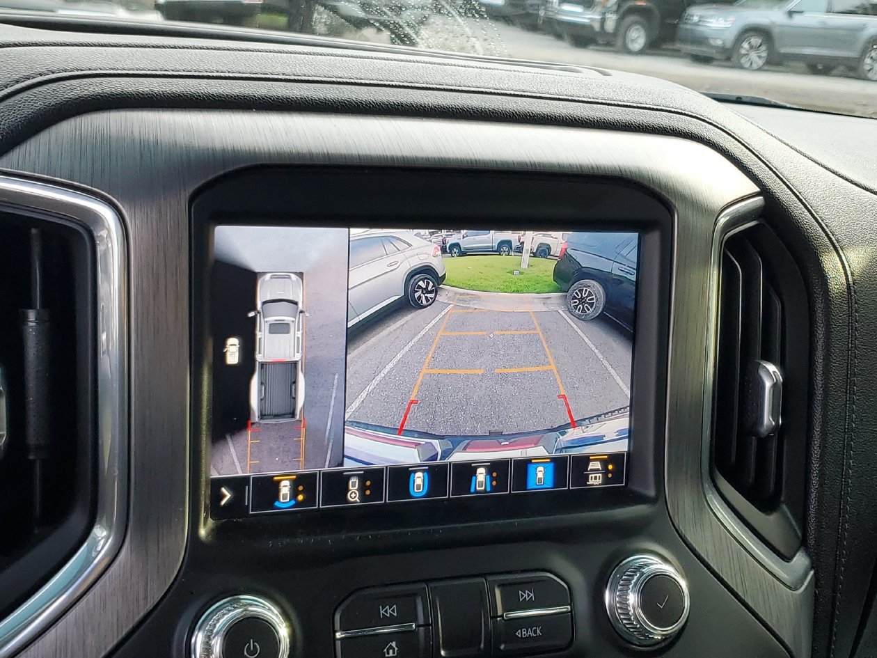 Used 2020 GMC Sierra 3500 Denali w/ Denali Ultimate Package AWD/4WD image 22