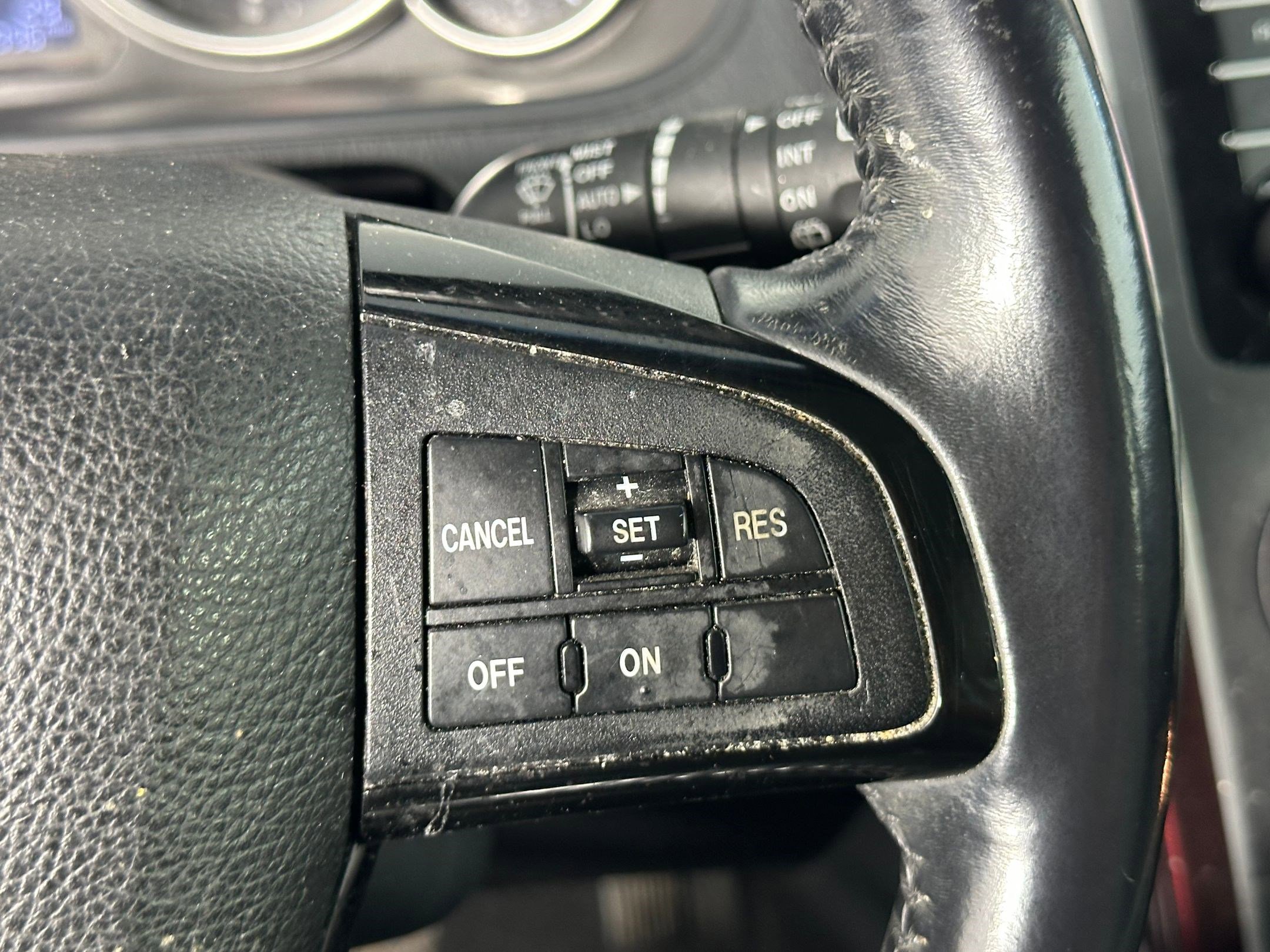 Used 2015 MAZDA CX-9 Grand Touring image 25