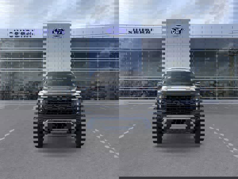 New 2026 Ford F150 Raptor image 6