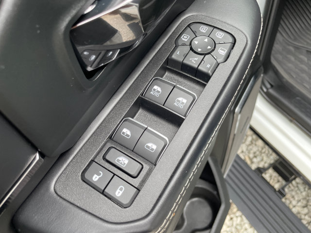 Used 2025 RAM 2500 Rebel w/ Rebel Level 2 Equipment Group AWD/4WD image 27