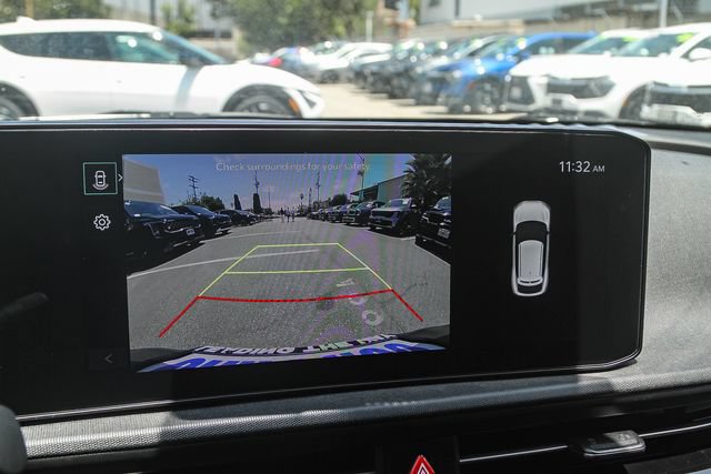 New 2026 Kia EV6 Light RWD image 52