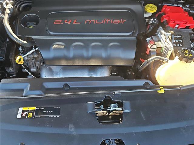 Used 2020 Jeep Compass Limited image 23