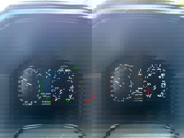 Used 2025 Honda CR-V Sport image 6