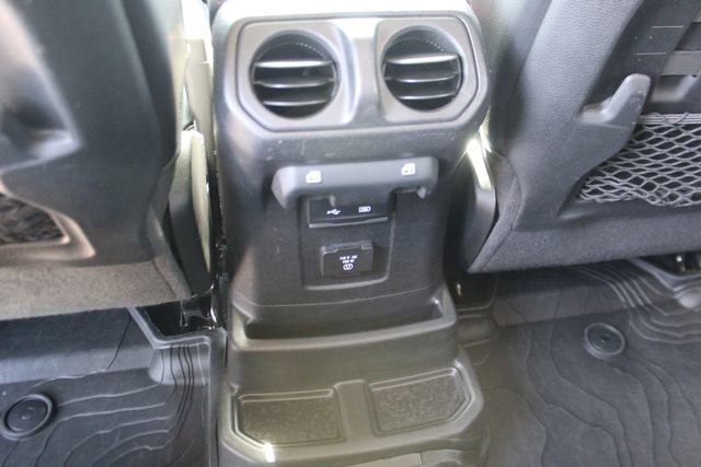 Used 2020 Jeep Wrangler Unlimited Rubicon image 28