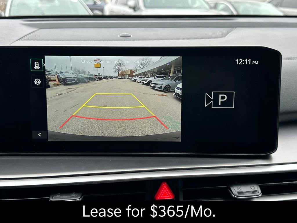 New 2026 Kia Sorento LX image 31