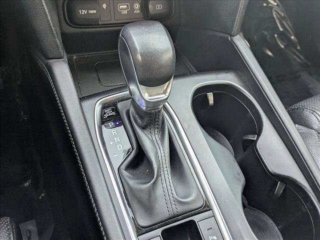 Used 2019 Hyundai Santa Fe FWD image 12