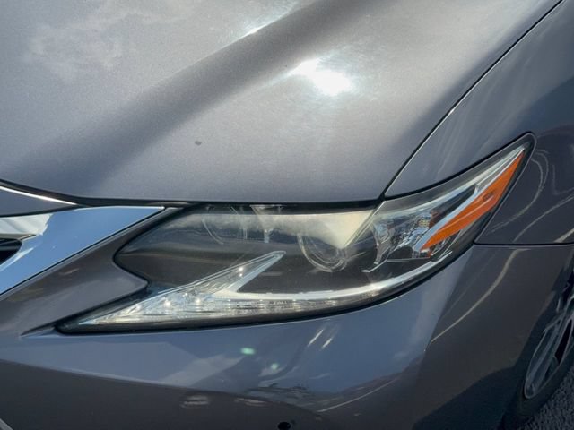 Used 2016 Lexus ES 350 FWD image 9