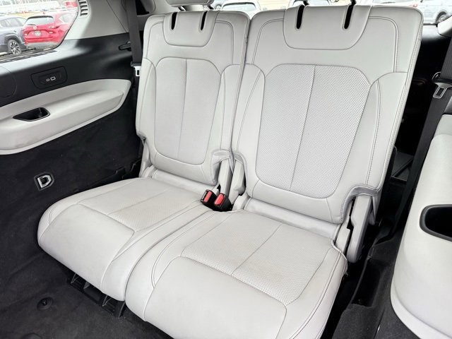 Used 2021 Jeep Grand Cherokee L Overland w/ Luxury Tech Group IV image 9