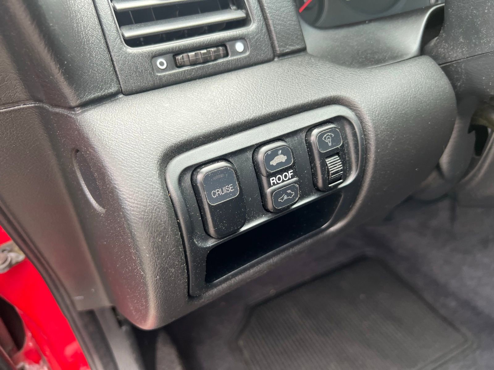 Used 1999 Honda Prelude image 28