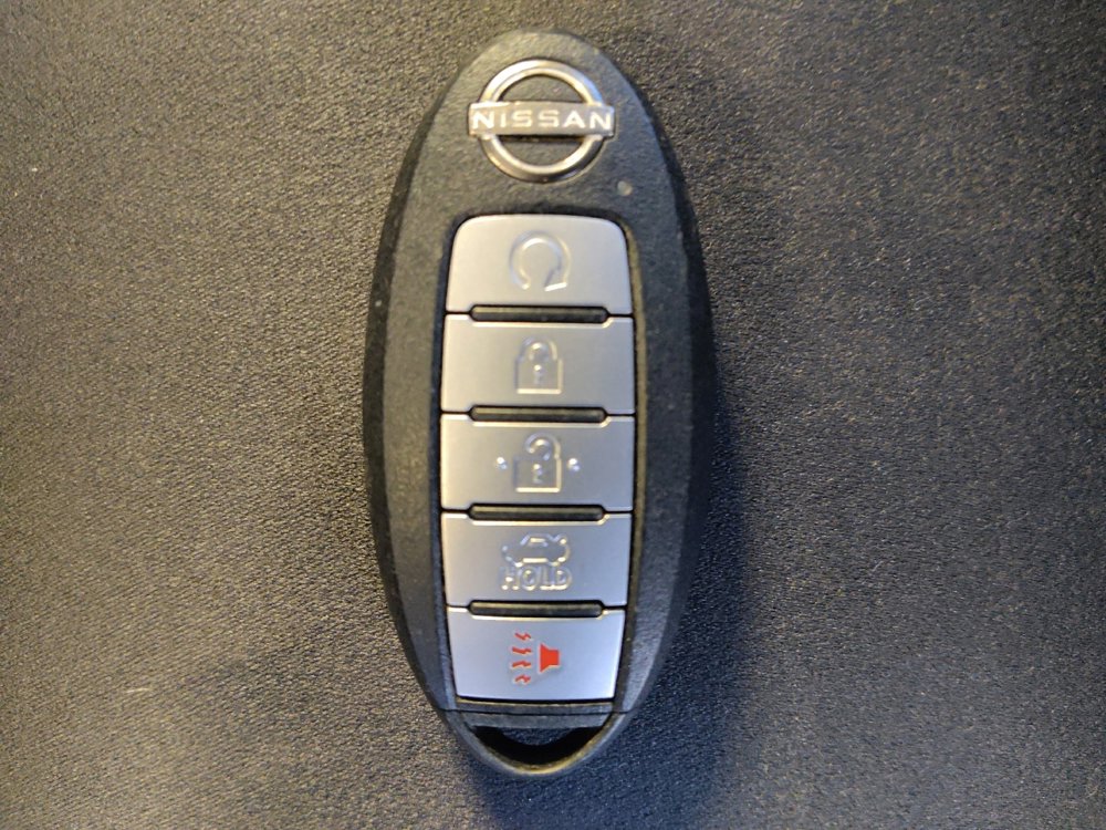 Used 2023 Nissan Altima 2.5 SV image 32