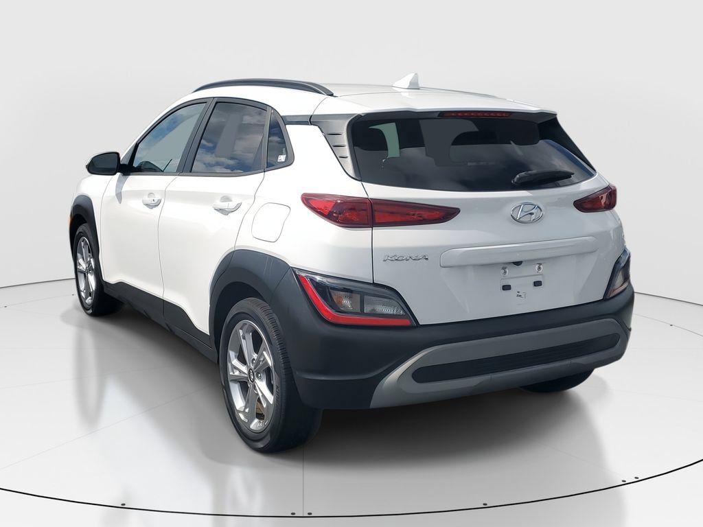 Used 2023 Hyundai Kona SEL w/ Convenience Package image 5