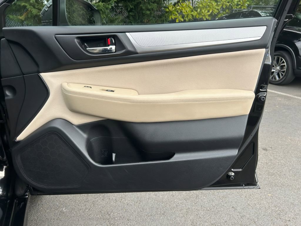 Used 2018 Subaru Legacy 2.5i Premium image 25