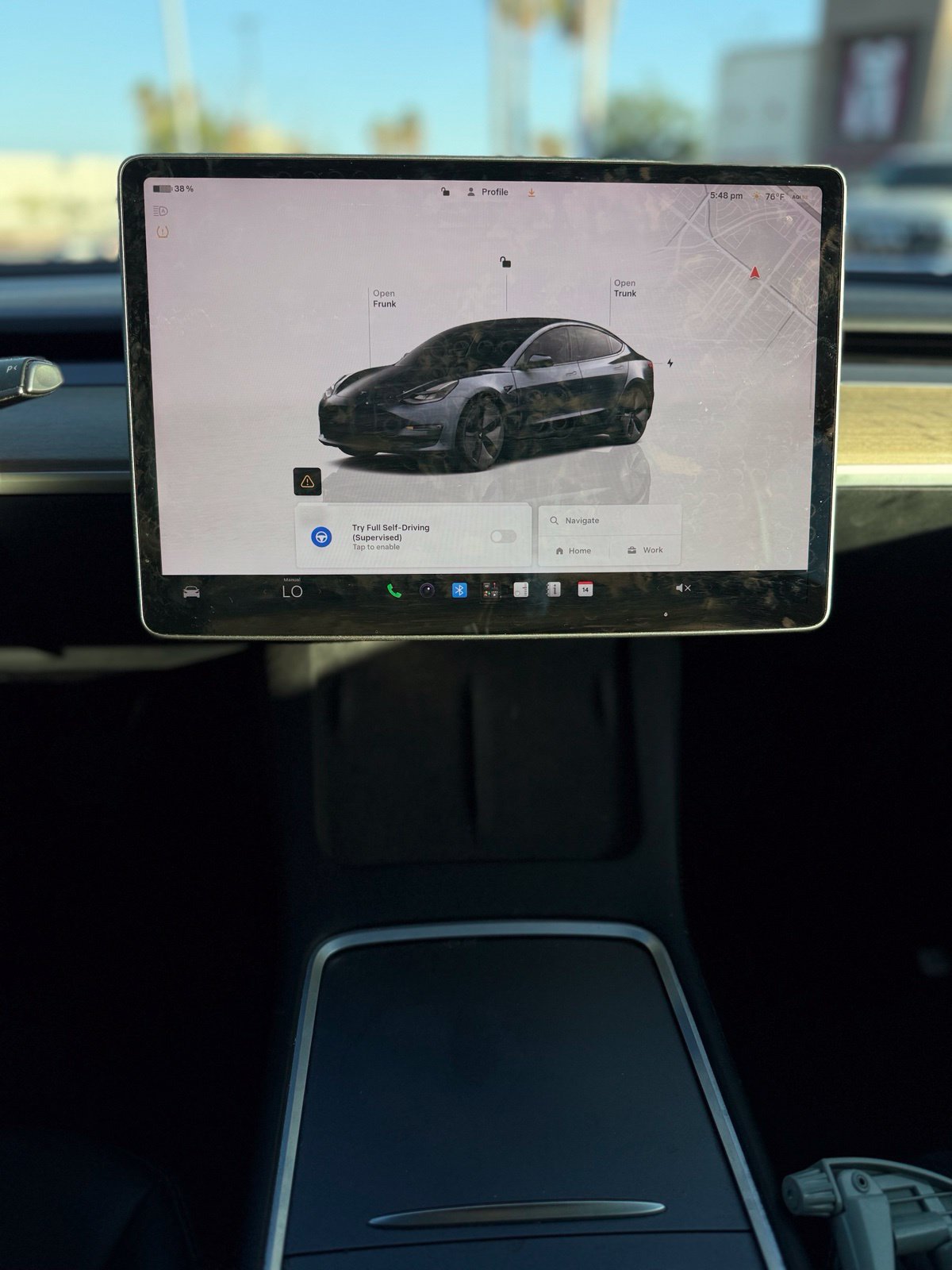 Used 2023 Tesla Model 3 Standard Range RWD image 6