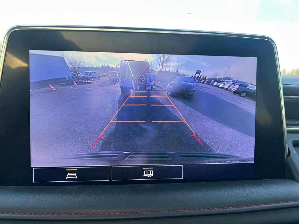 Used 2021 Chevrolet Tahoe RST image 29