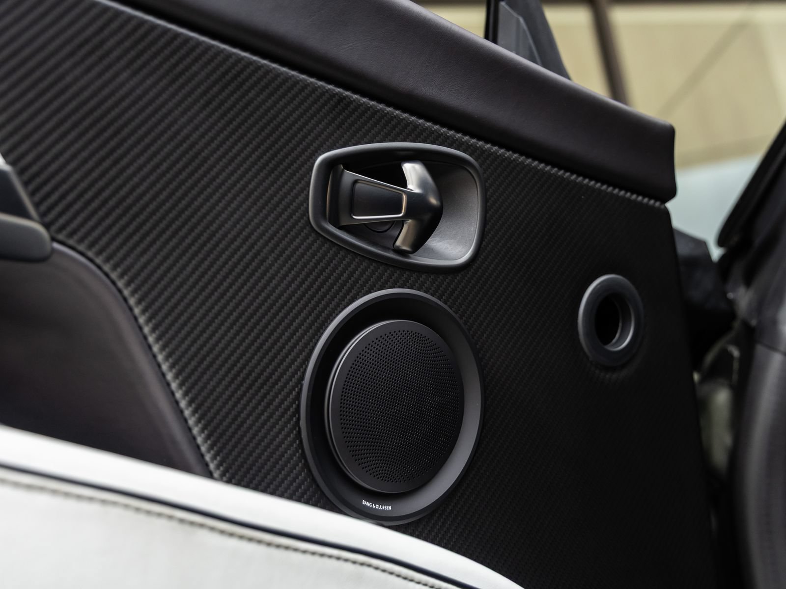 Used 2023 Aston Martin DBS Superleggera Volante RWD image 29