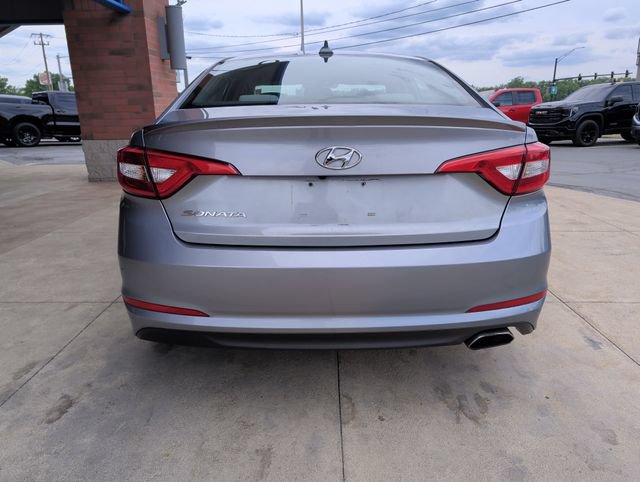 Used 2016 Hyundai Sonata SE FWD image 7