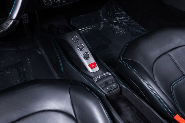 Certified 2017 Ferrari 488 Spider image 26