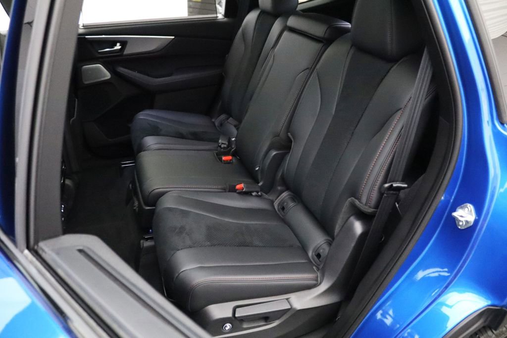 Certified 2026 Acura MDX A-Spec image 10