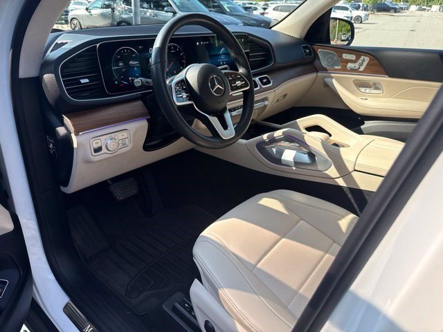 Used 2023 Mercedes-Benz GLE 350 image 16