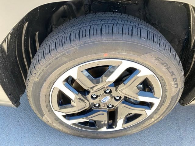 New 2026 Subaru Forester Premium AWD/4WD image 28